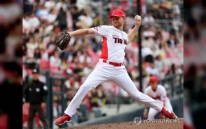 Eric Lauer dan Cody Ponce Masuk Rotasi Awal Toronto Blue Jays di MLB 2026