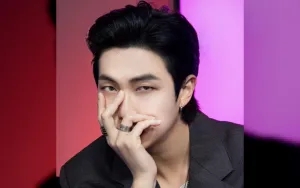 40 Ribu ARMY Meriahkan Konser Comeback BTS di Seoul