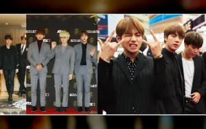 BTS Mengguncang Gwanghwamun Selama 60 Menit: Comeback yang Mengundang Protes
