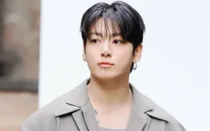 Perlakuan Jungkook BTS di Konser Comeback Picu Kemarahan Fans