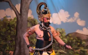 Pemprov DKI Jakarta Jadwalkan 10 Pementasan Wayang Orang Bharata di 2026