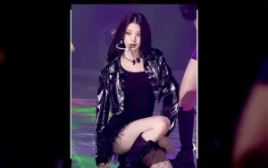 Inovasi Baru di Konser IVE yang Memikat Para Fans Kecil