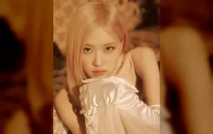 BLACKPINK Raih Prestasi Baru dengan Lagu 'GO' di Billboard