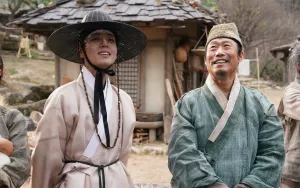 Film '왕과 사는 남자' Pecahkan Rekor dengan 1475 Juta Penonton!