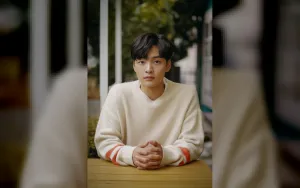 Kim Min Jae Dapat Pujian Setelah Kinerja Gemilang di Bayern Munich