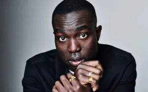 Paapa Essiedu Dapat Ancaman Pembunuhan Usai Diumumkan Jadi Severus Snape