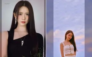 Kecantikan Yoona Girls' Generation Tuai Pujian di Getty Images