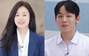 Kisah Cinta 28기 영식 dan 현숙: Dari Pertemuan di Televisi hingga Hubungan Nyata