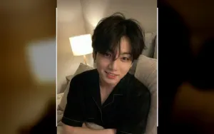BTS THE COMEBACK LIVE Pecahkan Rekor di Netflix, Raih Peringkat Satu di 77 Negara