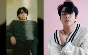 Gong Yoo Mengguncang Florence dengan Acara Masterclass yang Terjual Habis