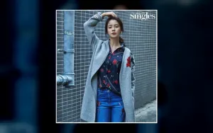 Kontroversi Waktu Tayangan Song Ji Hyo di 'Running Man' Semakin Memanas