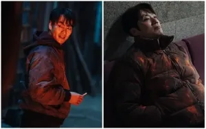 Park Hae Soo dan Lee Hee Joon Berkolaborasi dalam Teaser Mencekam 'The Scarecrow'