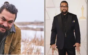 Banjir Parah di Hawaii, Jason Momoa Terpaksa Evakuasi Bersama Keluarga