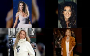 Celine Dion Siap Comeback dengan Konser Besar di Paris 2026