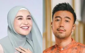 Shireen Sungkar Wakafkan Sumur untuk Vidi Aldiano di Gunungkidul