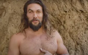 Jason Momoa Ungkap Kondisi Terkini Setelah Badai Terjang Hawaii