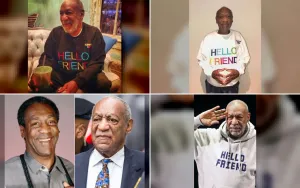 Bill Cosby Dinyatakan Bersalah dalam Kasus Pelecehan, Didenda Rp 300 Miliar
