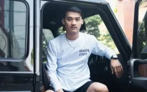 Gilga Sahid Berduka, Ibunda Luluk Erta Biati Meninggal Dunia