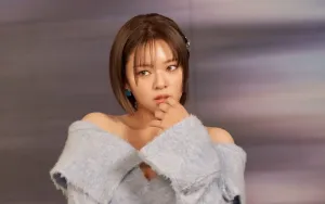 Jeongyeon TWICE Viral di Instagram, Fans Sebut Mirip Boneka Hidup