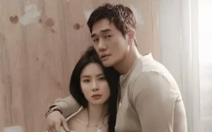 Lee Young Ae dan Yoo Ji Tae Bintangi K-Drama Romantis Jae Ae’s Young In