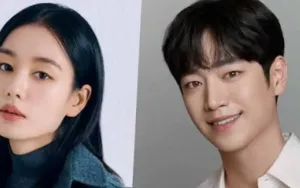 Seo Kang Joon dan Ahn Eun Jin Bintangi Drama KBS 'Another Romance Besides You'