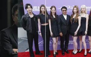 Lee Soo Man Luncurkan Audisi Global Setelah Berakhirnya Non-Compete
