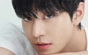 Ahn Hyo Seop Jadi Koki Global di Drama 'The Final Table'