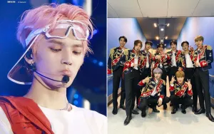 Reaksi Unik Penggemar NCT Usai Jeno Secara Tak Sengaja Unggah Vape