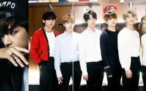 BTS Raih 18,4 Juta Penonton untuk Comeback Spesial di Netflix