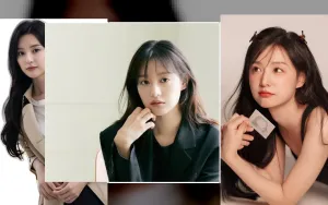 Kim Ji Won Mengejutkan dengan Penurunan Berat Badan Drastis di Milan, Fans Khawatir