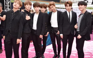 Video Interaksi Polisi di Konser BTS Bikin Heboh, Netizen Pertanyakan Keamanan dan Privasi