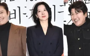Lee Young Ae dan Yoo Ji Tae Reuni Dalam Drama Baru Setelah 25 Tahun