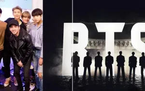 Kritik Terhadap Pengamanan BTS di Konser Kembali di Seoul, Polisi Bicara