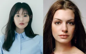 Kim Ji Won Curi Perhatian di Milan, Fans Khawatir dengan Penampilan Sangat Rampingnya