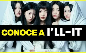 Transformasi ILLIT: Dari Impian Menjadi Gadis Ajaib di Album Terbaru