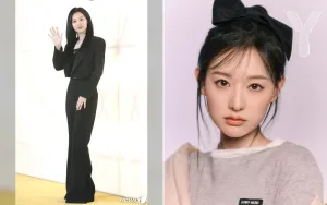 Kim Ji Won Tampil Lebih Langsing, Bikin Fans Khawatir