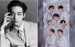 Kontroversi Konser BTS Picu Kritikan terhadap LE SSERAFIM di Media Sosial