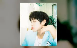 Keceriaan Knetz Saat Park Jihoon Rilis Teaser Album Baru ‘RE:FLECT’
