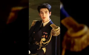 Drama Zhu Yu Viral Berkat Visual Tampan Para Pemain Pria
