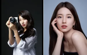 Suzy Tampil Memukau di Acara Jam Tangan, Jadi Sorotan Media