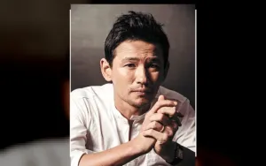 Hwang Jung Min Berpotensi Bergabung dalam Film Horor Occult 'A Good Place to Live'