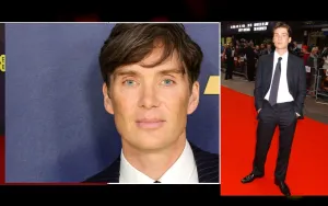 KPop Demon Hunters Masih Bertahan di Top 10 Netflix Meski Dihantam Peaky Blinders