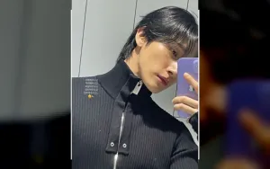 I.M MONSTA X Selesai Latihan Dasar, Ditugaskan di Unit Spesial Angkatan Darat