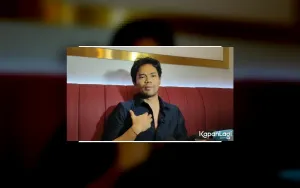 Insanul Fahmi dan Inara Rusli Resmi Tak Lagi Dekat, Fokus pada Masalah Rumah Tangga