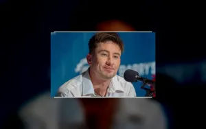 Barry Keoghan Pertimbangkan Karier Akting Setelah Terkena Hujatan