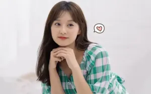 Transformasi Mengejutkan Kim Ji Won: Penurunan Berat Badan dan Visual Berubah
