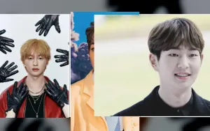 Onew SHINee Buka Suara Tentang Masalah Kesehatan yang Pernah Dialaminya