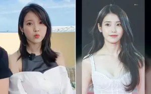 IU, Kim Go-eun, dan Go Yoon-jung Siap Memukau di Drama April 2026