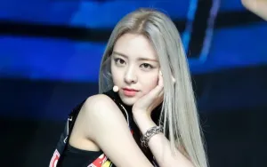 Yuna ITZY Debut Solo dengan Mini Album 'Ice Cream', Langsung Puncaki Chart