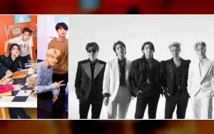 BTS Terlibat Kontroversi Terkait Lirik Album Baru, Fans Geram